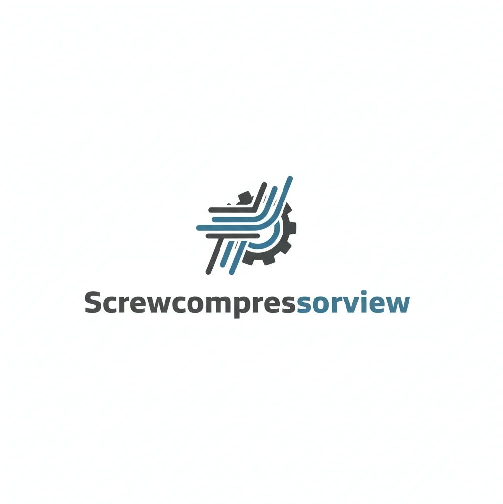 ScrewCompressorview