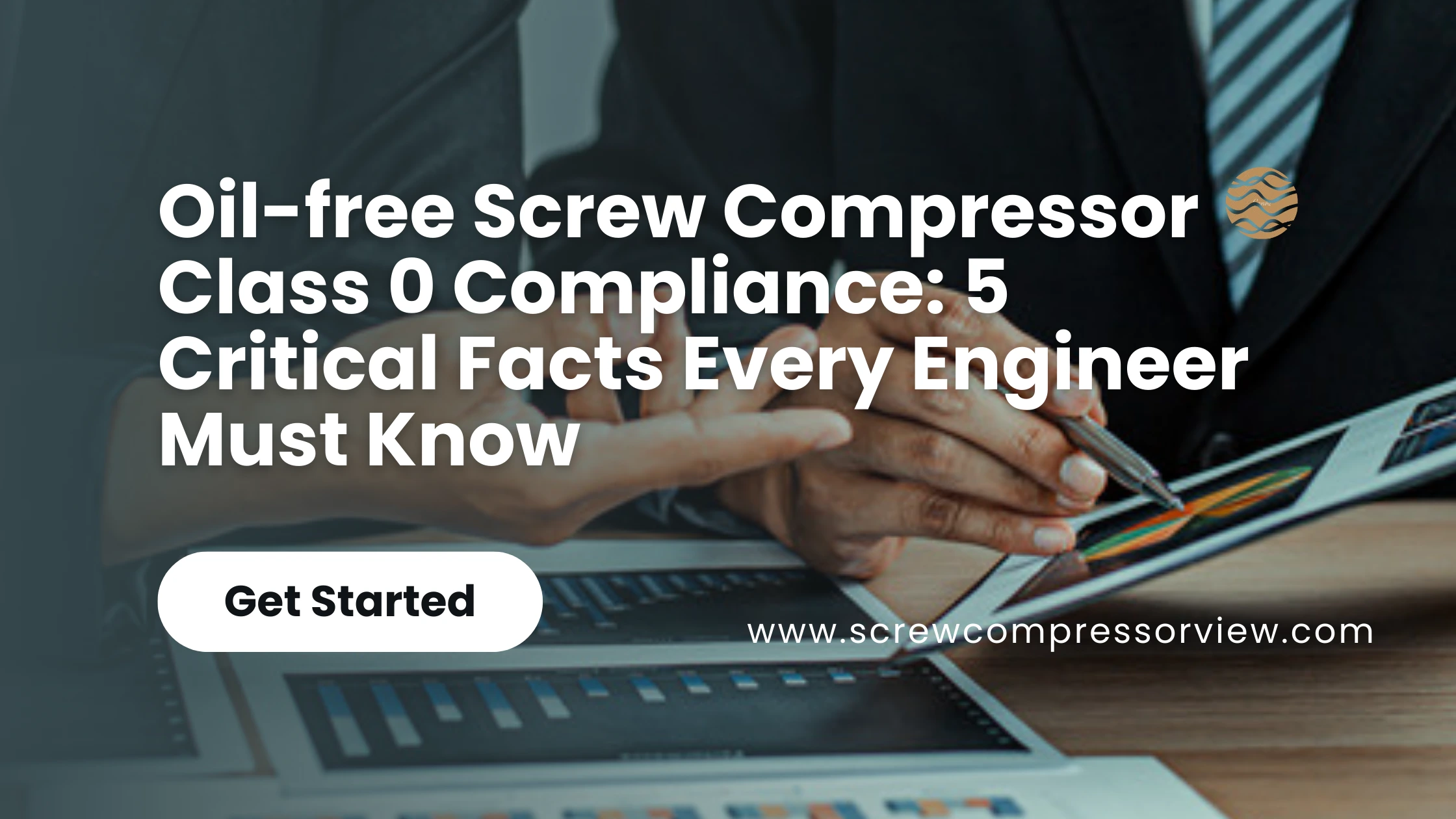 Oil-free Screw Compressor Class 0 Compliance: 5 Critical Facts Every Engineer Must Know